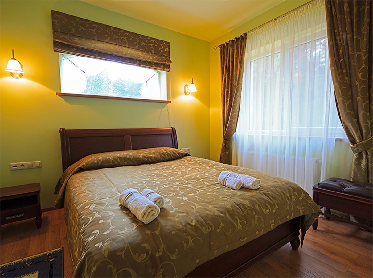 Hotel El Arm El à Druskininkai Chambre photo