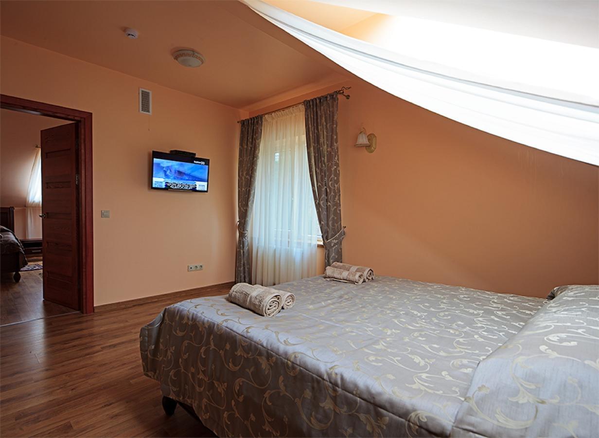 Hotel El Arm El à Druskininkai Chambre photo