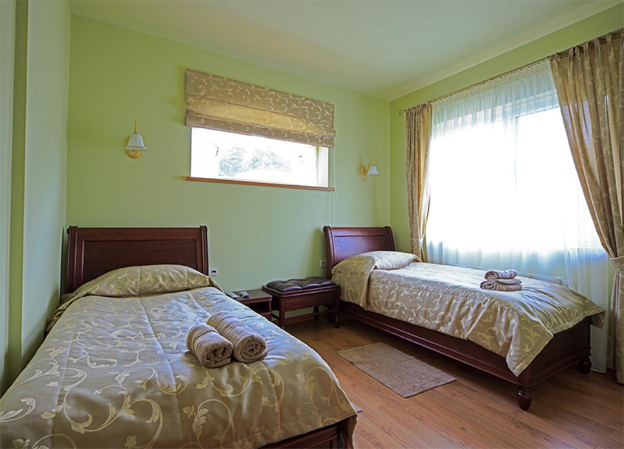 Hotel El Arm El à Druskininkai Chambre photo